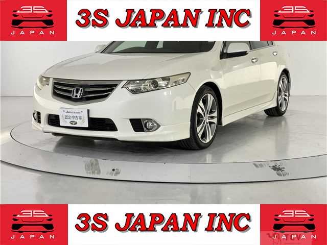 2011 Honda Accord