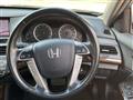 2008 Honda Inspire
