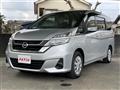 2019 Nissan Serena