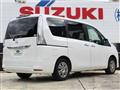 2015 Nissan Serena