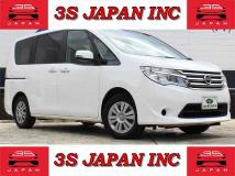 2015 Nissan Serena