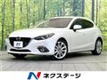 2015 Mazda Axela Sport