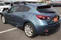 2014 Mazda Axela Sport