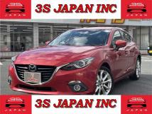 2014 Mazda Axela Sport