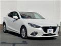 2014 Mazda Axela Sport