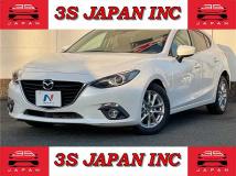 2014 Mazda Axela Sport