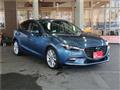 2018 Mazda Axela Sport