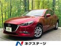 2017 Mazda Axela Sport