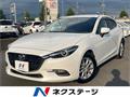 2018 Mazda Axela Sport
