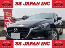 2019 Mazda Axela Sport