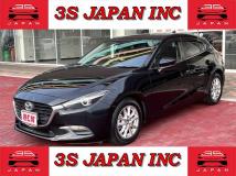 2016 Mazda Axela Sport