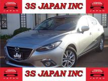 2016 Mazda Axela Sport