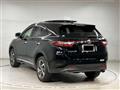 2017 Toyota Harrier