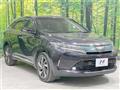 2017 Toyota Harrier
