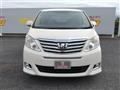 2012 Toyota Alphard