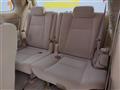 2012 Toyota Alphard