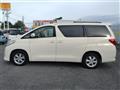 2012 Toyota Alphard