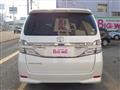 2013 Toyota Vellfire