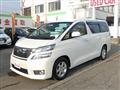 2013 Toyota Vellfire