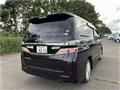 2012 Toyota Vellfire