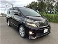 2012 Toyota Vellfire