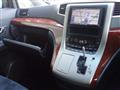 2009 Toyota Vellfire