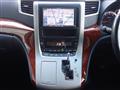 2009 Toyota Vellfire