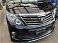 2013 Toyota Alphard