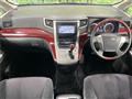 2008 Toyota Vellfire