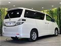 2008 Toyota Vellfire
