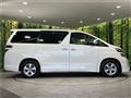 2008 Toyota Vellfire