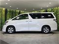 2008 Toyota Vellfire