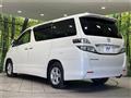 2008 Toyota Vellfire