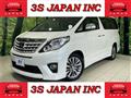 2014 Toyota Alphard