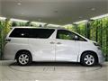 2011 Toyota Vellfire