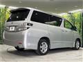 2011 Toyota Vellfire