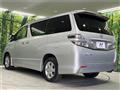 2011 Toyota Vellfire