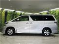 2011 Toyota Vellfire
