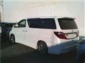 2013 Toyota Alphard