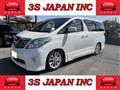 2009 Toyota Alphard