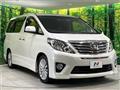 2013 Toyota Alphard