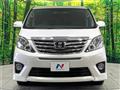 2013 Toyota Alphard