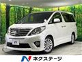 2013 Toyota Alphard