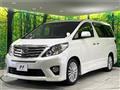 2013 Toyota Alphard