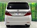 2013 Toyota Alphard