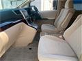 2012 Toyota Alphard