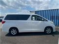 2012 Toyota Alphard