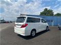 2012 Toyota Alphard