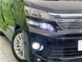 2012 Toyota Vellfire