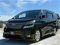 2011 Toyota Vellfire